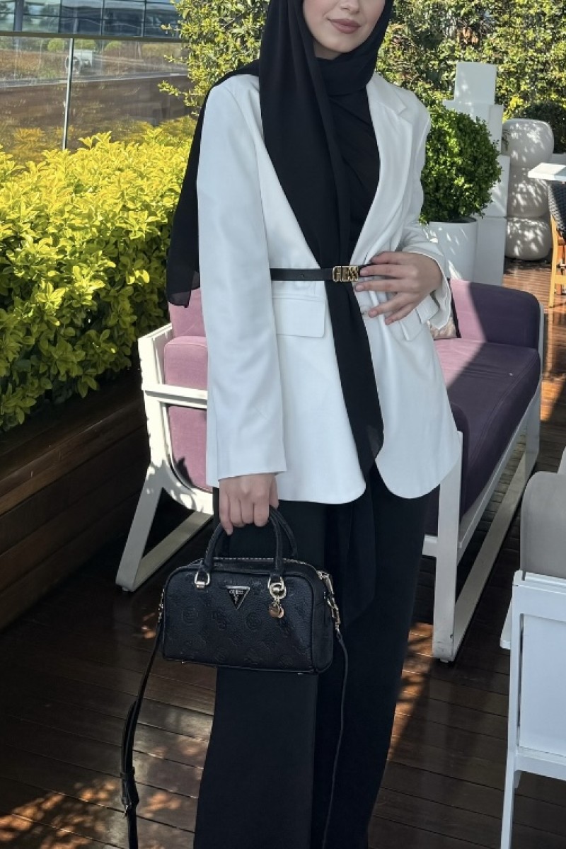 Blazer Ceket