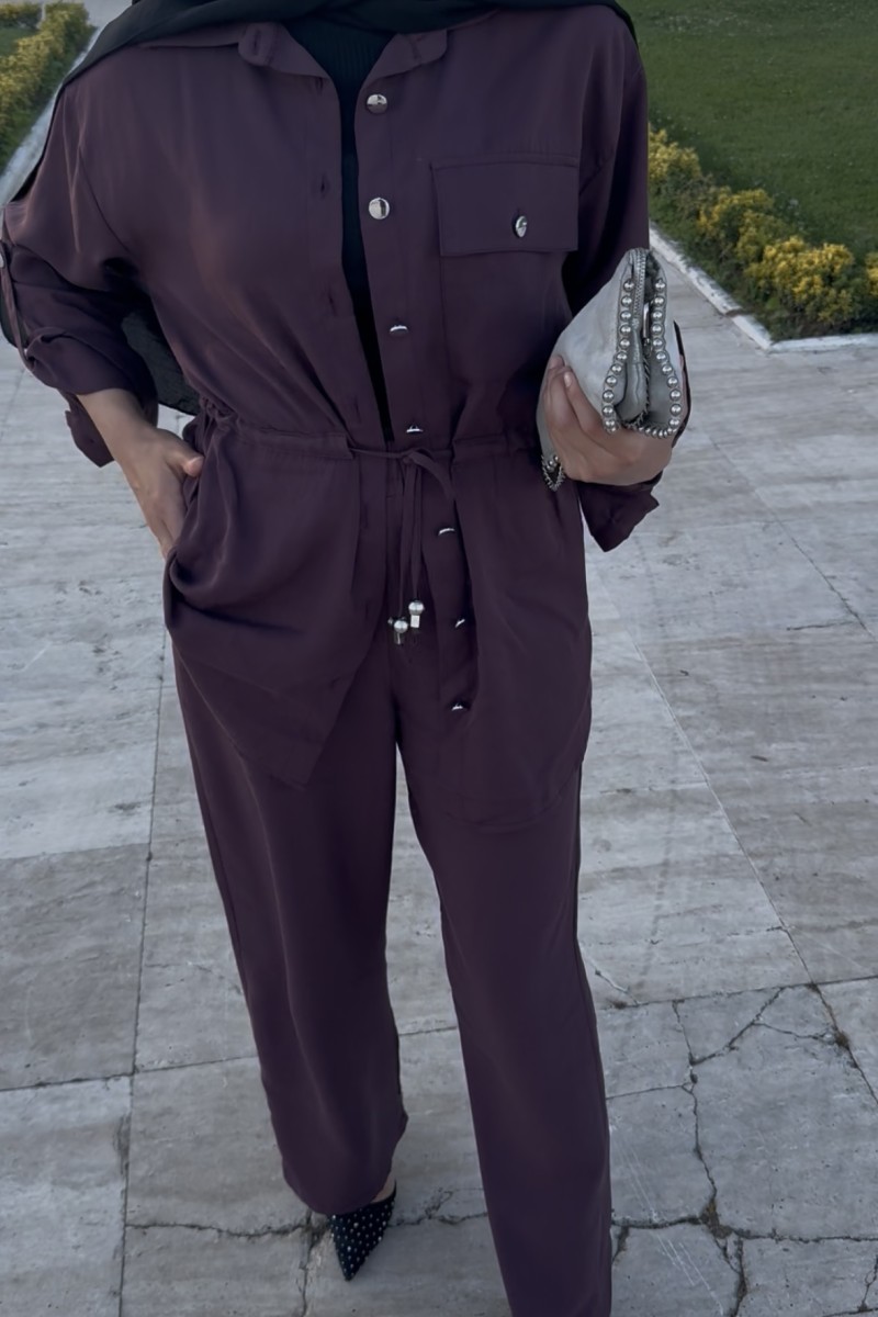 Cheryy Takım Cheryy Takım